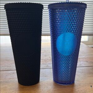Starbucks Studded Cold Tumblers